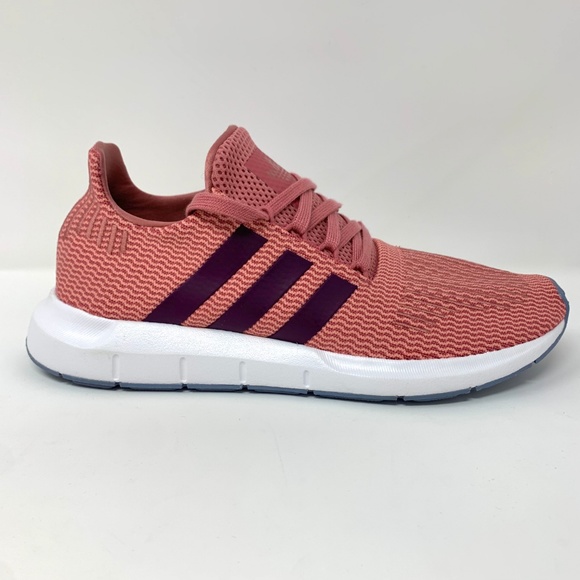 Adidas Swift Run Women's Training Running Shoes - Picture 4 of 7